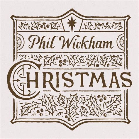 Phil Wickham - Christmas Lyrics and Tracklist | Genius