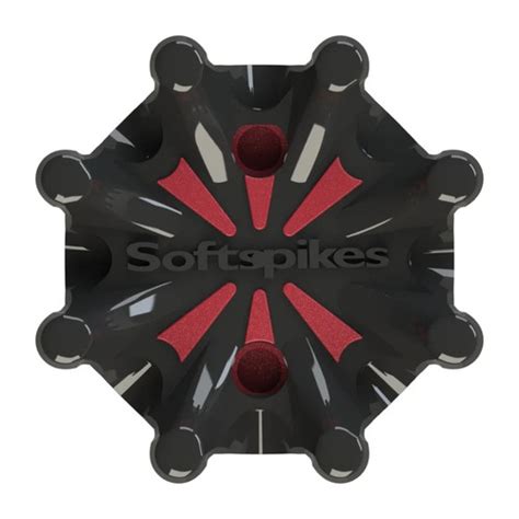 Soft Spikes Golf Pulsar Small Metal Shoe Spikes | RockBottomGolf.com