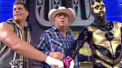 Cody And Dustin Rhodes Reflect On Their Father Dusty - WrestleTalk