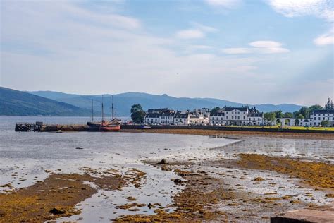 7 Great Things to Do in Inveraray, Scotland