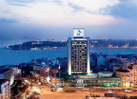 Hotels Near Taksim Square | Book from 50+ Stay Options @Best Price