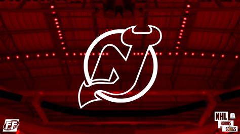 New Jersey Devils Wallpapers - Top Free New Jersey Devils Backgrounds ...