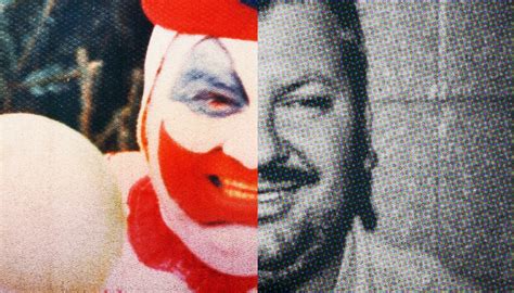 How did John Wayne Gacy go from party clown to one of most terrifying ...