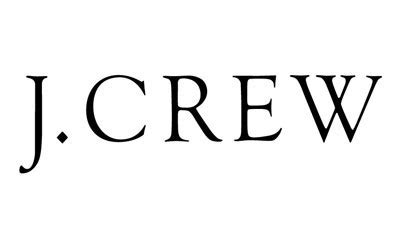 J.Crew Aficionada: What Is Up With J.Crew's Logo?