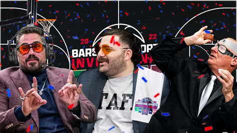 Barstool Sports Advisors | The Barstool Sports Invitational on Barstool ...