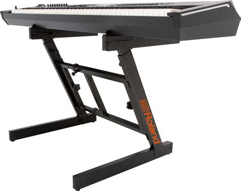 Roland - KS-10Z | Keyboard Stand