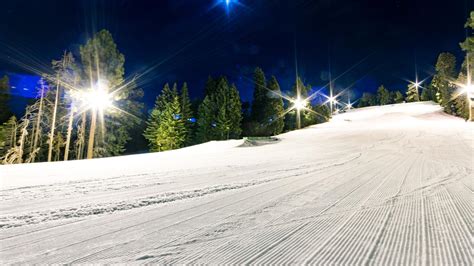 Lift Tickets | Night Skiing | Snow Valley & Snow Summit