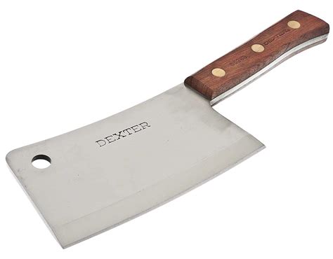 Best meat cleaver – a complete buying guide and reviews! in 2020 | Best ...