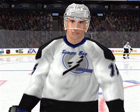 Download NHL 2001 (Windows) - My Abandonware