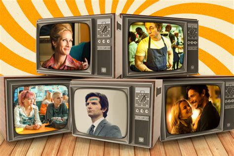 TV reviews: 2022’s 15 best shows revealed