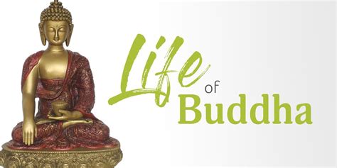 Life of Buddha - Balance by BuddhaGroove