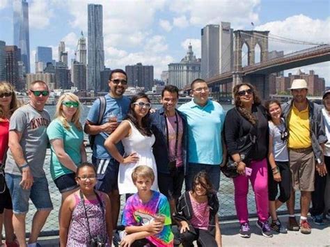 Brooklyn Bridge Walking Tour | NYC Walks