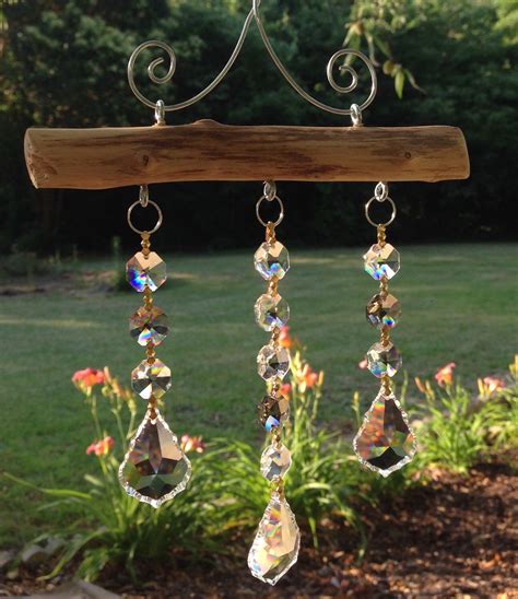 Pin by Julia Wilkes on Windchimes Suncatchers and lovely Decorative Hangings | Diy wind chimes ...