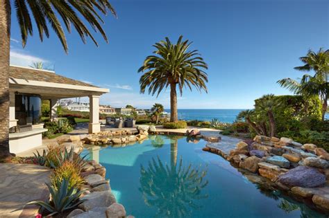 Oceanfront Laguna Beach house asking $19.4 million heads to auction block – Orange County Register