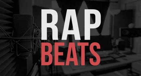 FREE Rap Beats - 15 FREE Websites To Download Rap Beats!