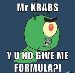 Mr Krabs Quotes Smelly. QuotesGram