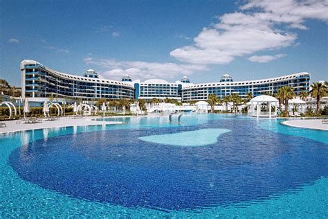 Visit Belek