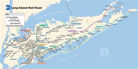 LIRR Details ‘Historic’ Service Expansion - Railway Age