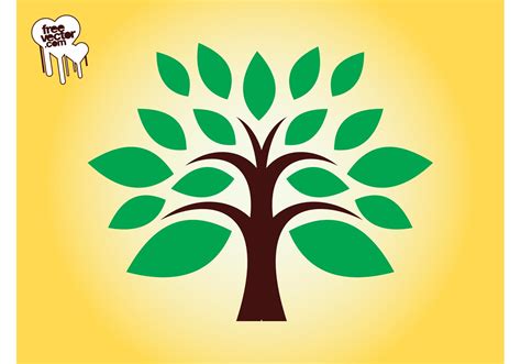 Tree Logo Design - Download Free Vector Art, Stock Graphics & Images