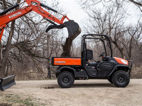 Kubota BX2680 : Specs, Parts, Attachments, Reviews | Kubota Kubota