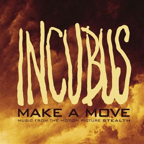 incubus album art | Move music, Album art, Incubus