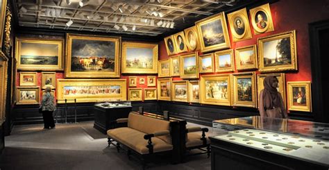 MidAtlantic DayTrips: Why the Walters Art Museum Is Best Visited in ...