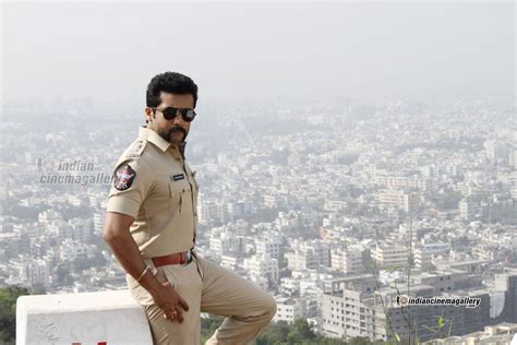 Suriya In Singam 3 Movie Stills 413810