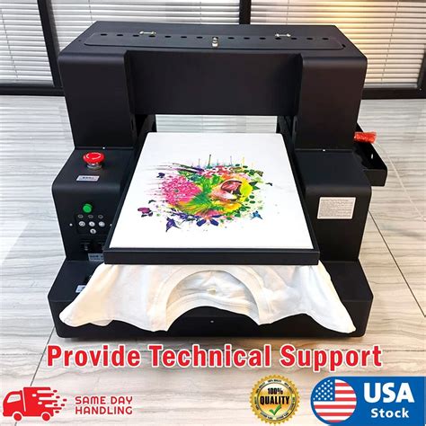 ポンプ A3 Flatbed Printer A3 Dtgためprinter Tシャツfor Canvas Shoes Bag Tシャツprinting Machine With Tシャツ ...