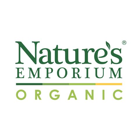 Our Brands • Nature's Emporium