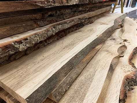 A Sneak Peek of the Stunning Timber for the Harrogate Woodworking Show! | British Hardwoods Blog