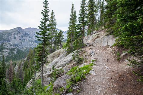 Nymph, Dream & Emerald Lake Hike (+ How to Add on Bear Lake & Lake ...