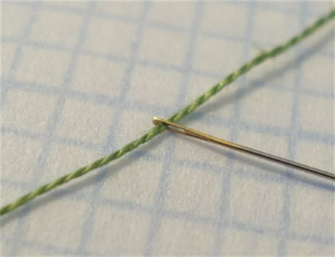 Embroidery Needles – NeedlenThread.com