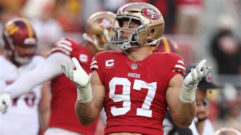 Kyle Shanahan Makes Bold Claim About 49ers Defender's Future