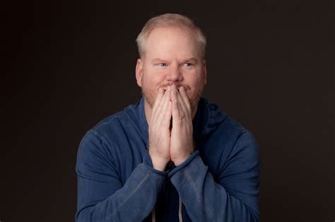 File:Jim Gaffigan making a goofy excited face, Jan 2014, NYC.jpg - Wikimedia Commons