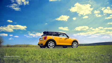 Mini Cooper Wallpapers - Top Free Mini Cooper Backgrounds - WallpaperAccess