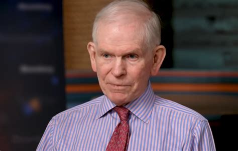 Jeremy Grantham Predicts More Doom and Gloom Ahead; Here Are 2 ‘Strong ...