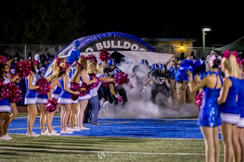 Ramona - Team Home Ramona Bulldogs Sports