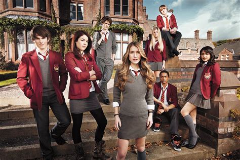 TV Teen Drama 101: House of Anubis Season 2 Teaser!