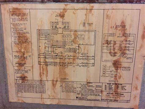 wiring - Where do I connect a C wire in a Rheem Furnace REAB 1415J? - Home Improvement Stack ...