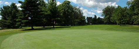 Pine View Golf Course Tee Times - Ypsilanti MI