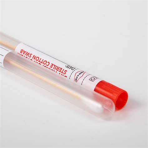 Swab | reliablelab.com