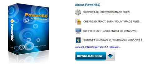 13 Best ISO Burner Software For Windows 10, 11 In 2024