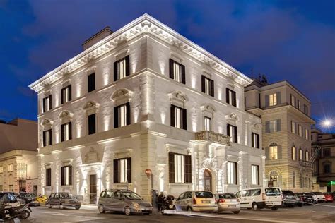 Top 10 Best Hotels For Travelers To Stay in Rome, Italy | Boutique ...