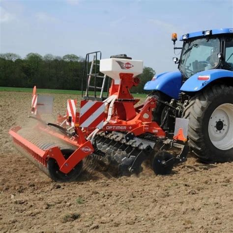 Tractor Mounted Seeders For Sale - JTP Machinery