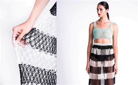 3d Printed Clothing