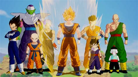 Top 4 dragon ball games for pc mới nhất năm 2022 - The first knowledge ...