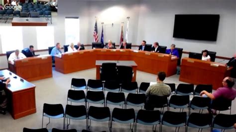 City Council Meeting, June 26, 2017 - YouTube