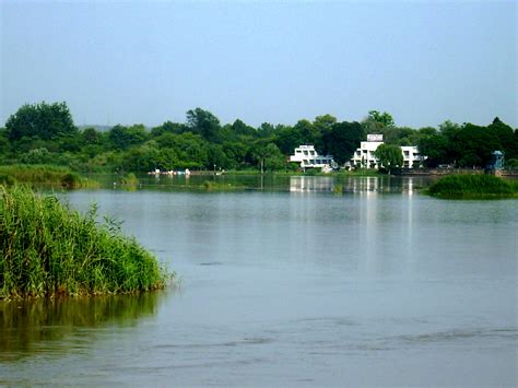 Wetlands of India Portal