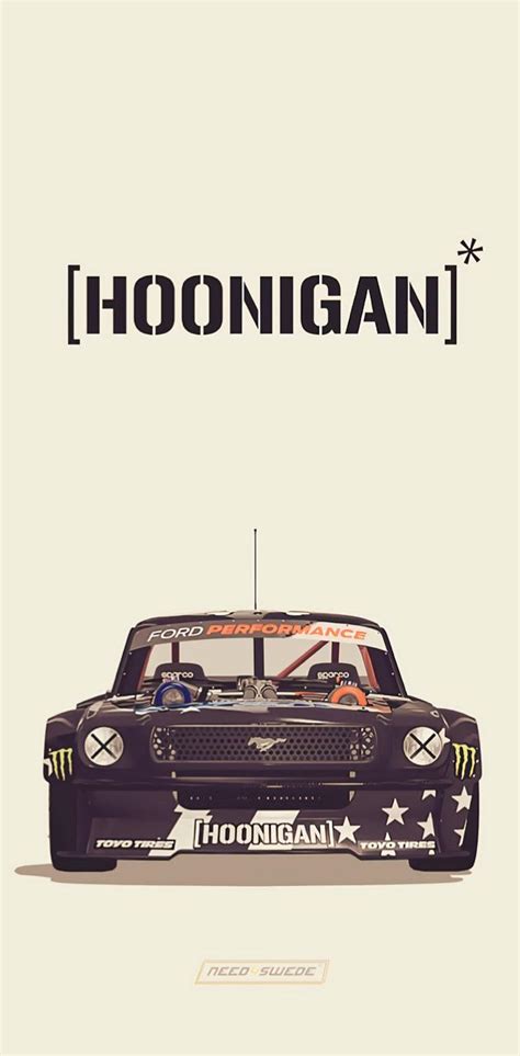 Ford Mustang Hoonicorn Wallpapers - Wallpaper Cave