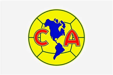 Club America Logo